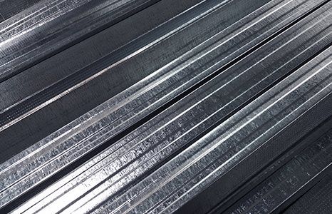 Passivation services