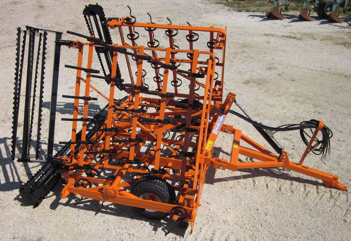 Minivibro Flex