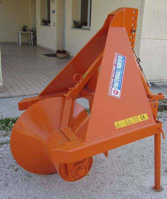 Scavafossi R30-Bio