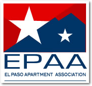 El Paso Apartment Association Logo