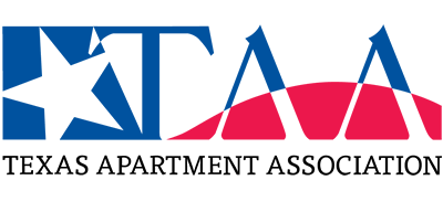 Texas Apartment Association Logo