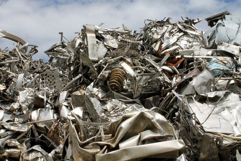 dismantle steel 2