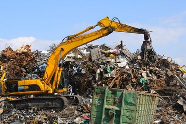 Scrap car 2
