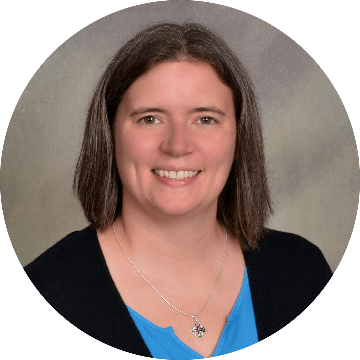 Tina Rosenberry