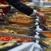 corporate events