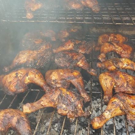 Grill