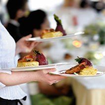 Corporate events