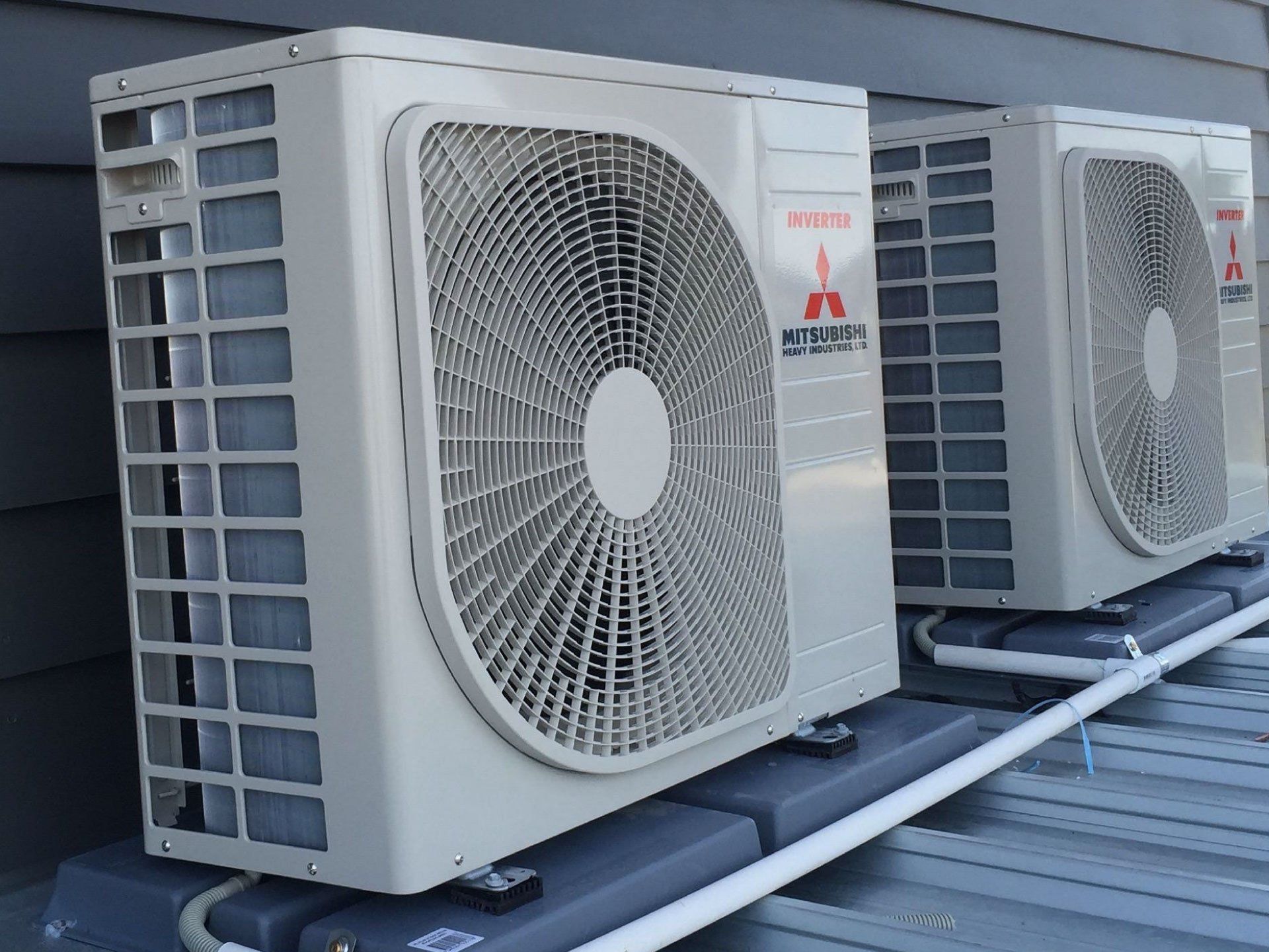 Naron Air- Split system