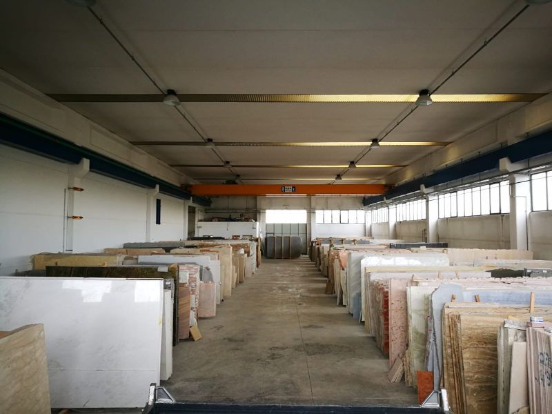 Marmi in interno