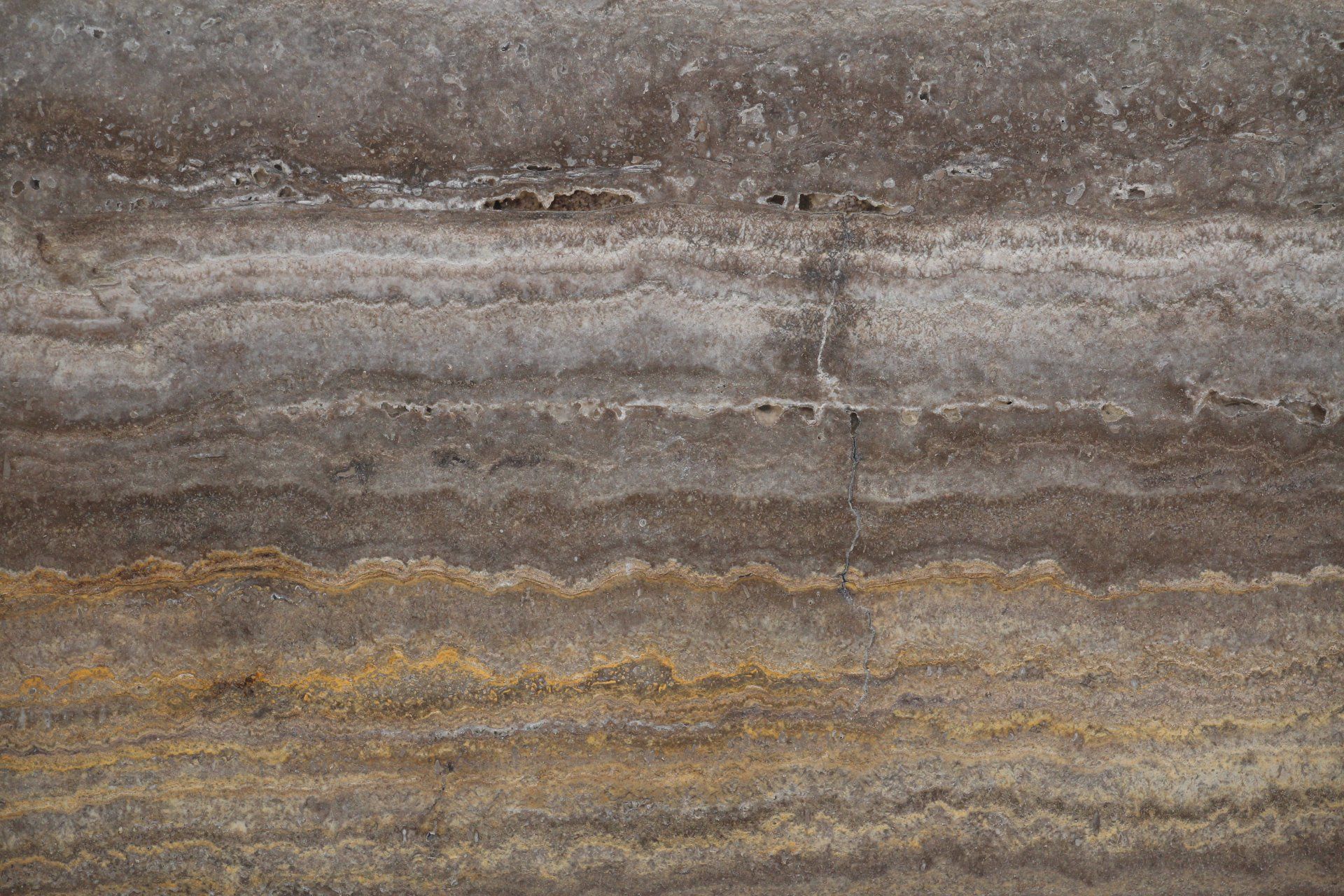 Travertine