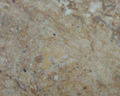 Travertine Golden Brown