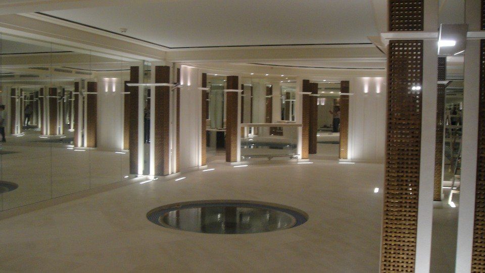 Acaya golf resort 3