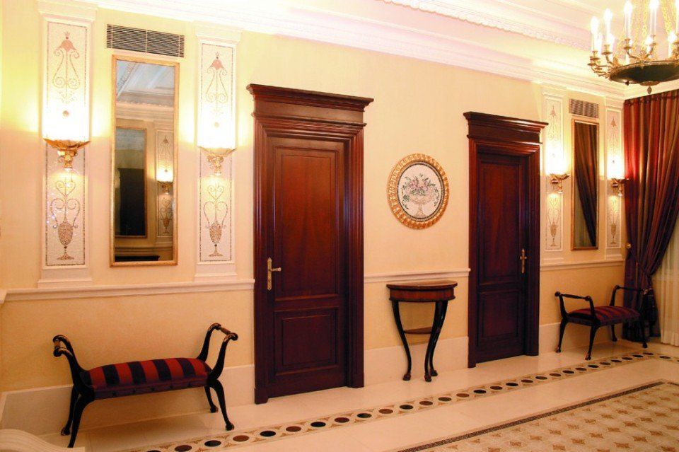 Embassy in Paris 3