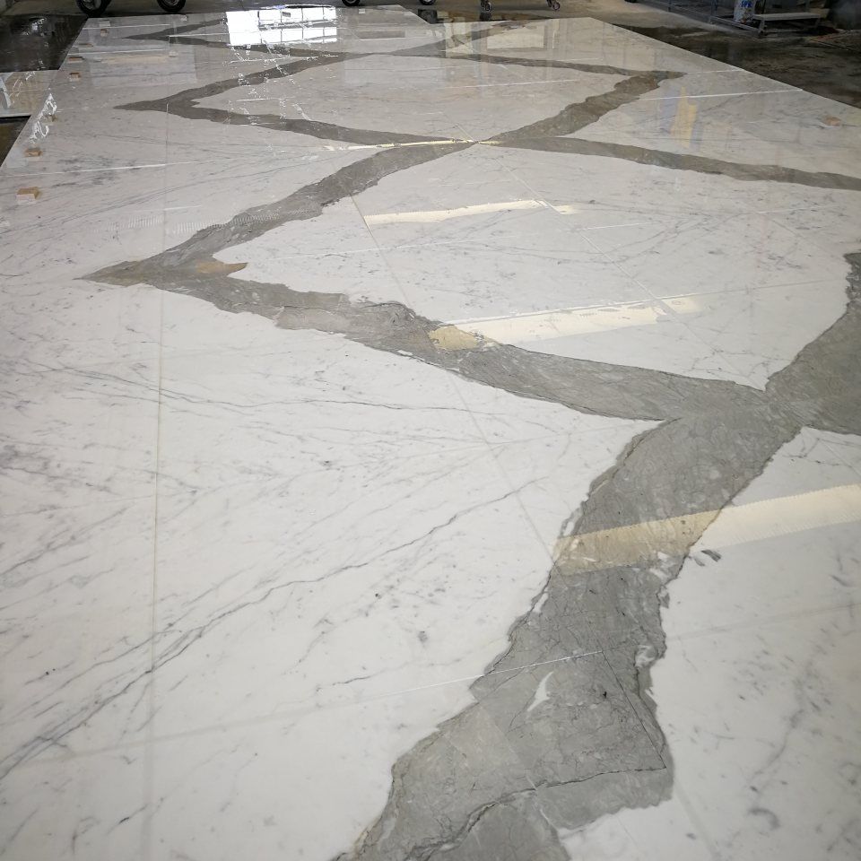 Private apartment floor in Lecce