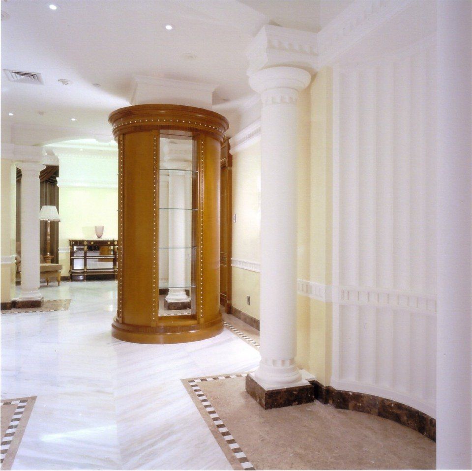 Manhattan - private apartment