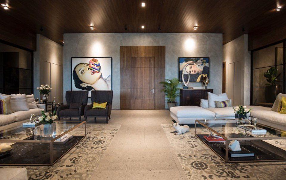 Panama - private apartment 3