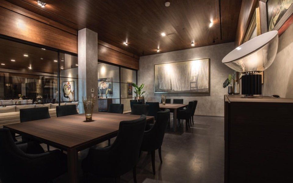 Panama - private apartment 2