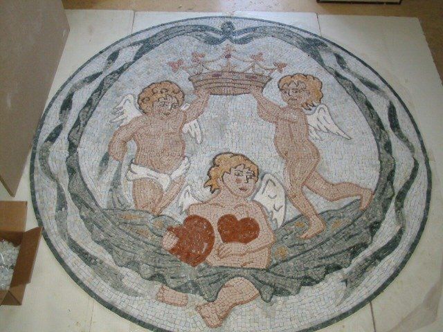 Mosaic 3
