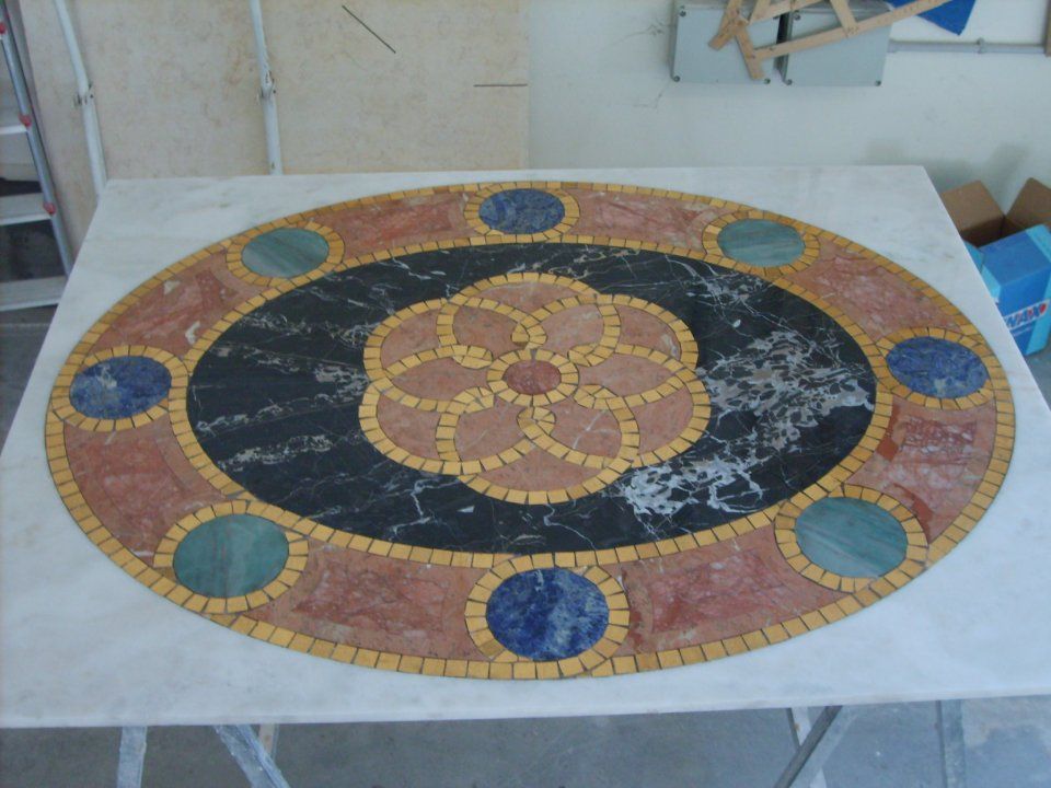 Mosaic