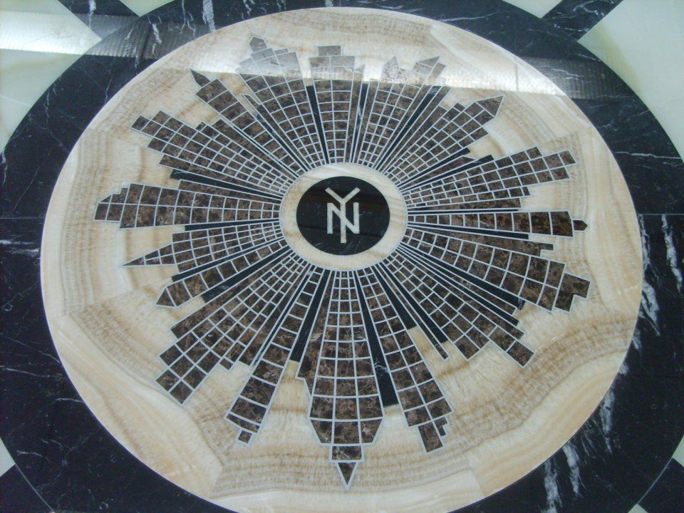 Mosaic 2