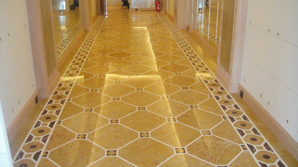Geneva - bank floor 4