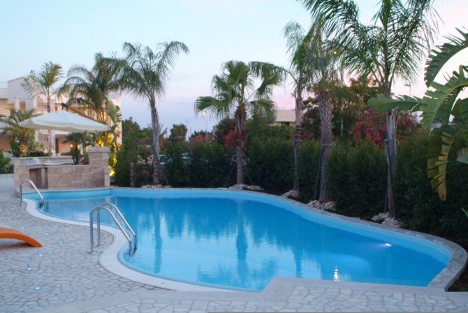 Resort Santa Caterina (LE) 2