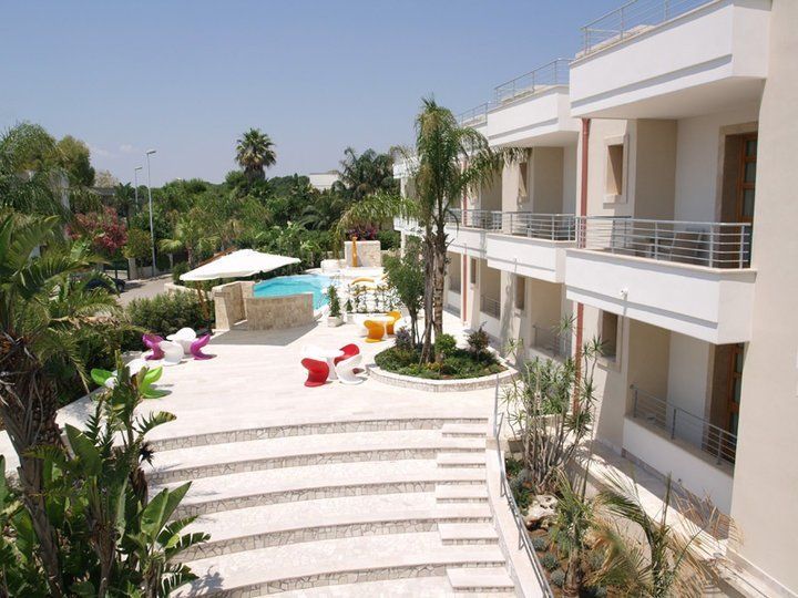 Resort Santa Caterina (LE) 3