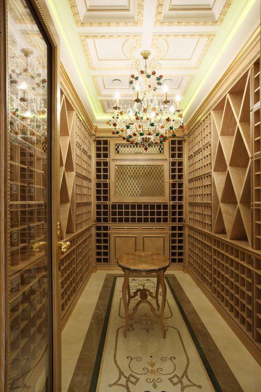 Private villa in Moscow 2