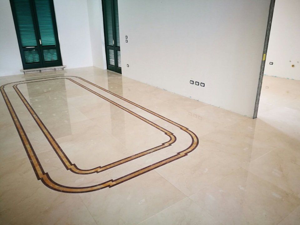 Private villa in Santa Caterina (Lecce)