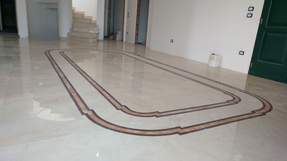 Private villa in Santa Caterina (Lecce) 2
