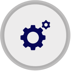 setting icon