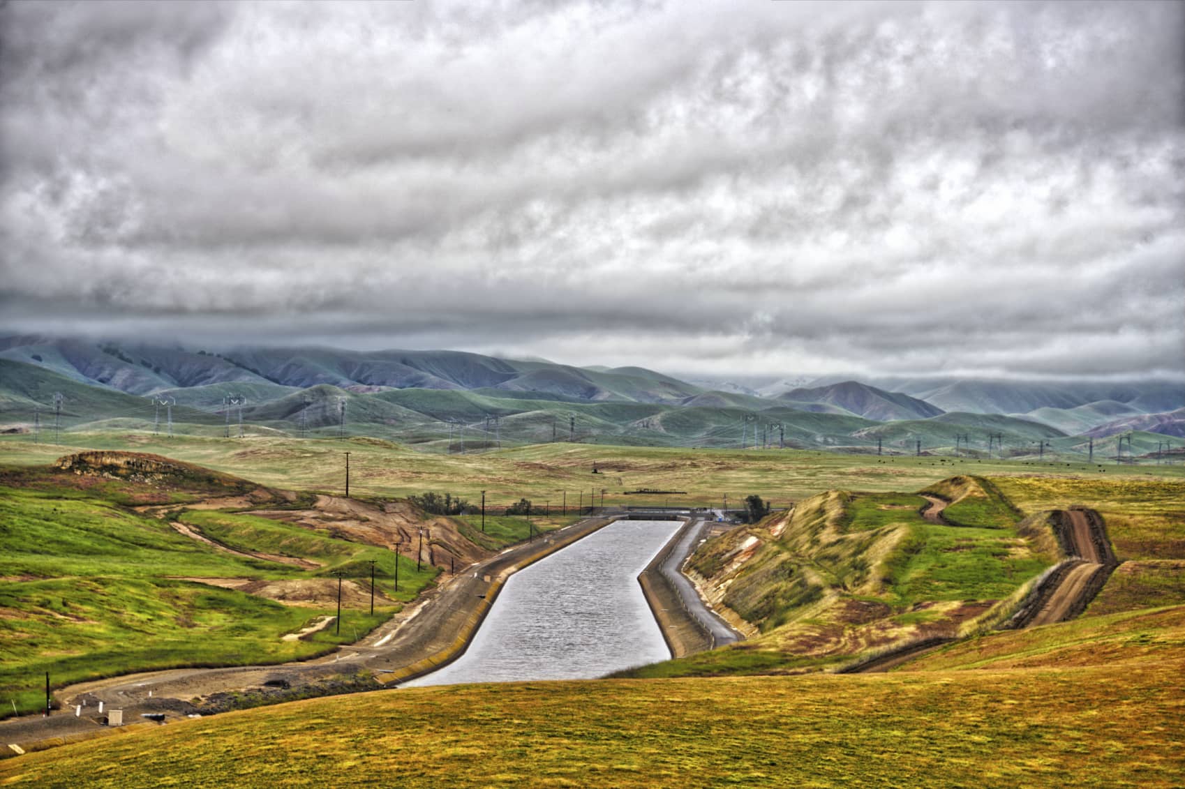 central valley properties