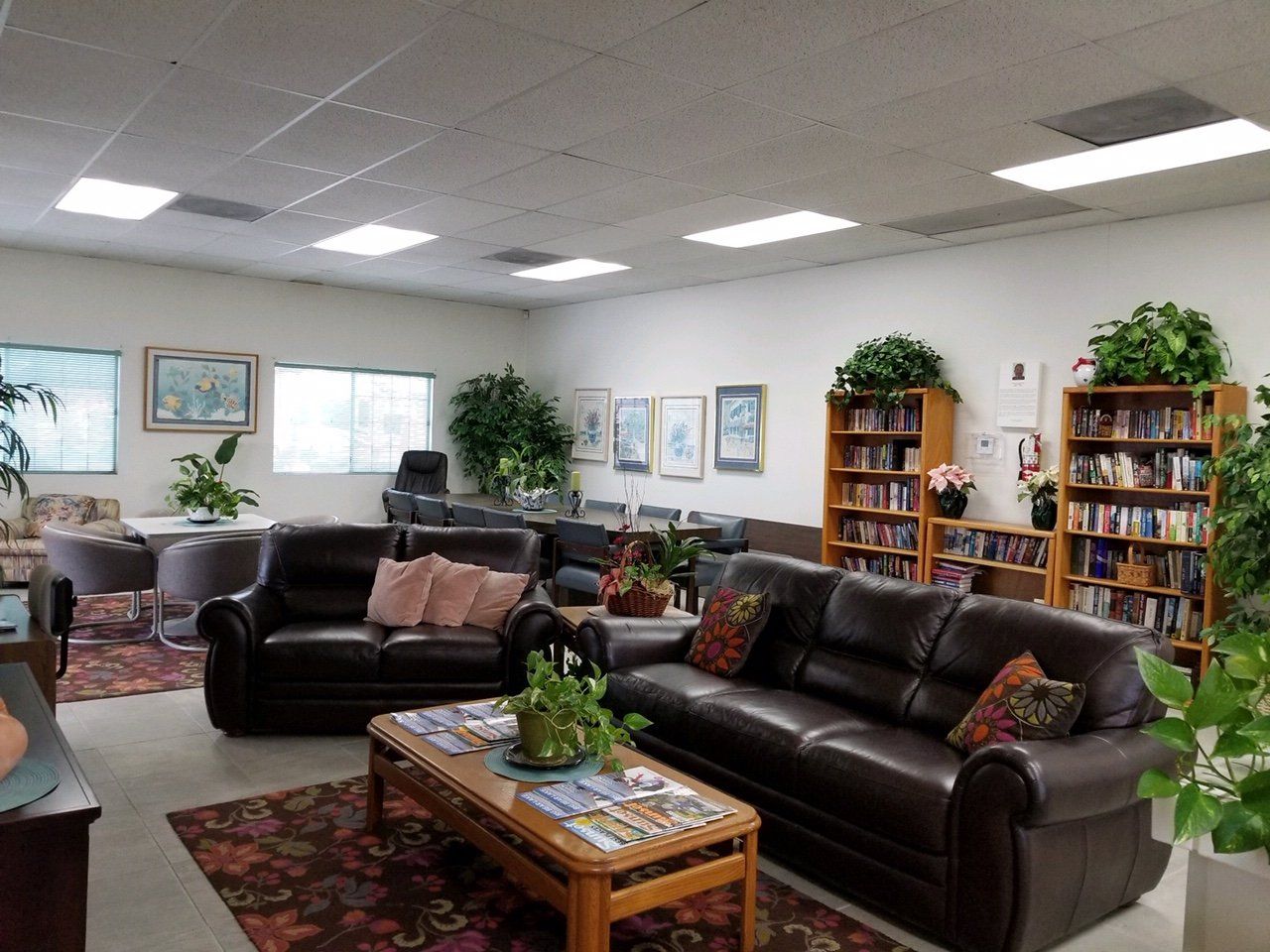 Rec Room