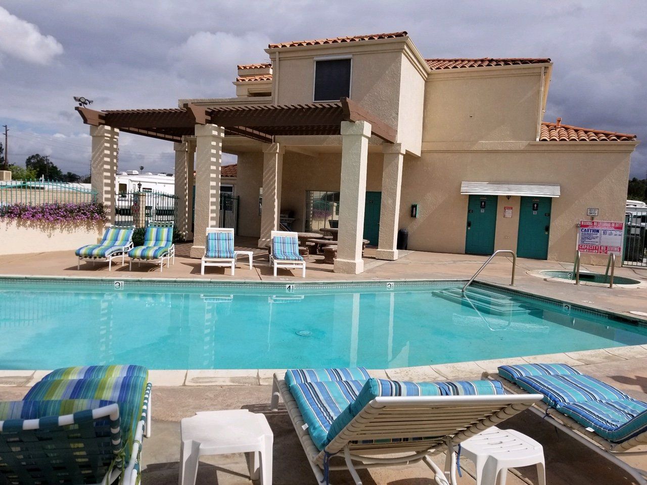 Pool