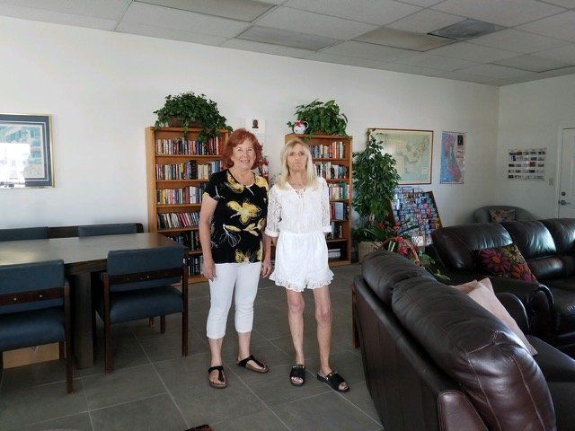 Terrace Village RV Park Staff