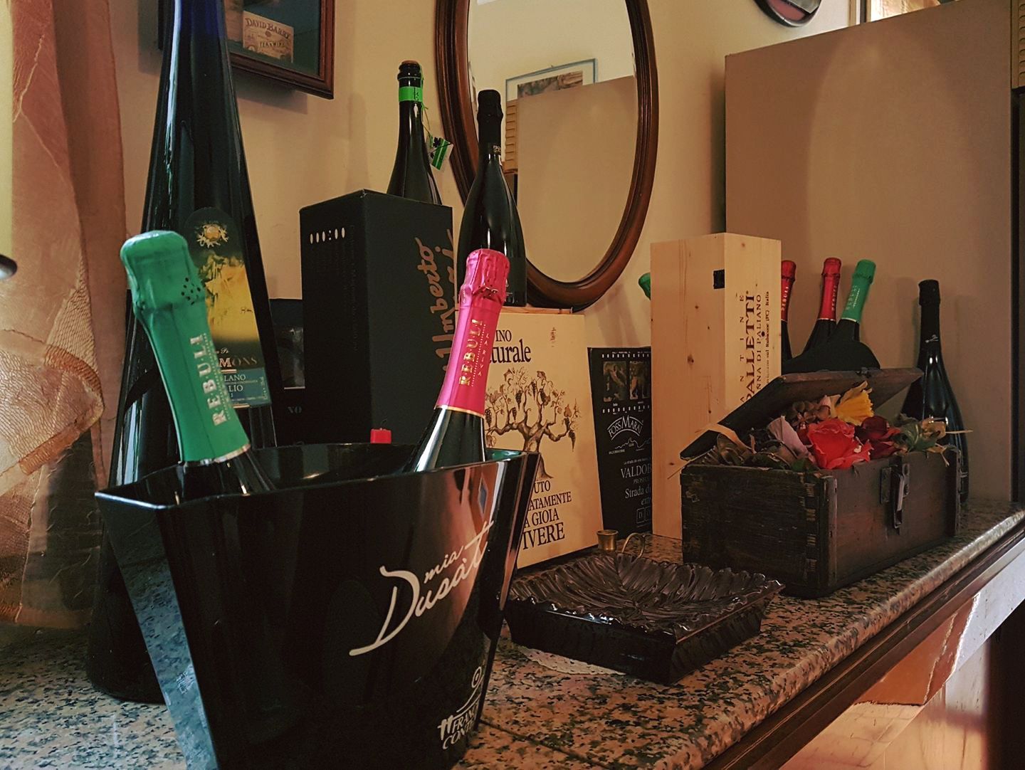 wines
