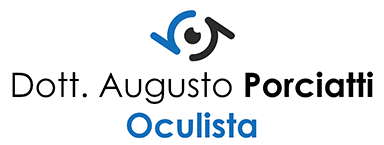 OCULISTA PORCIATTI DR. AUGUSTO - Sede operativa Clinica Donatello Firenze-LOGO OCULISTA PORCIATTI DR. AUGUSTO - Sede operativa Clinica Donatello Firenze-LOGO