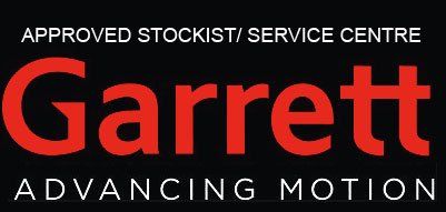 Garrett Logo