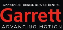 Garrett Logo