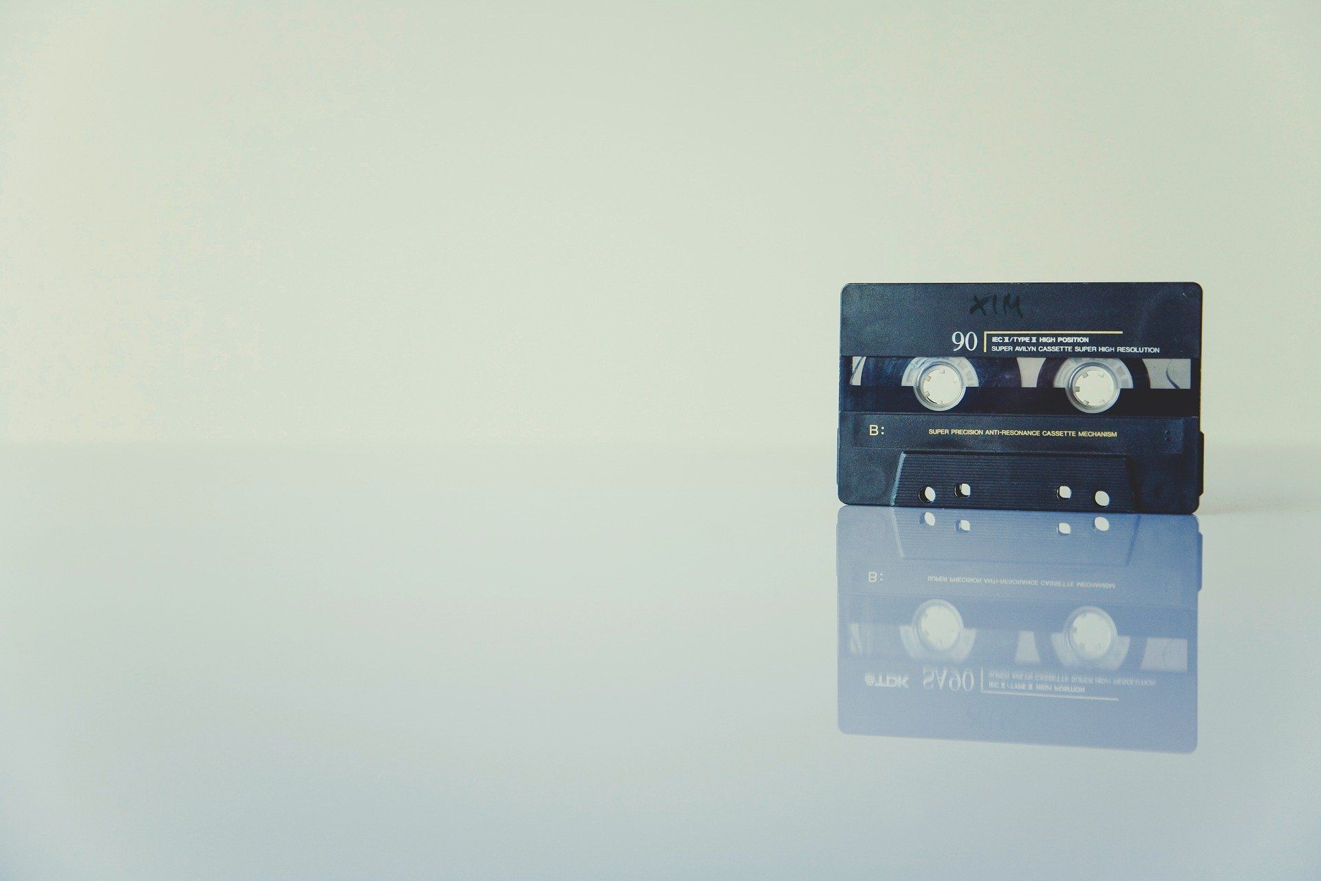 Audio Forensics Private Investigations