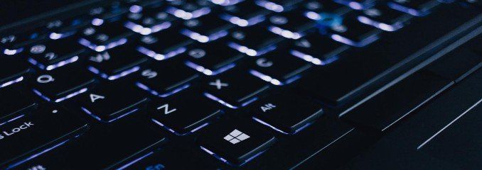 Computer keyboard