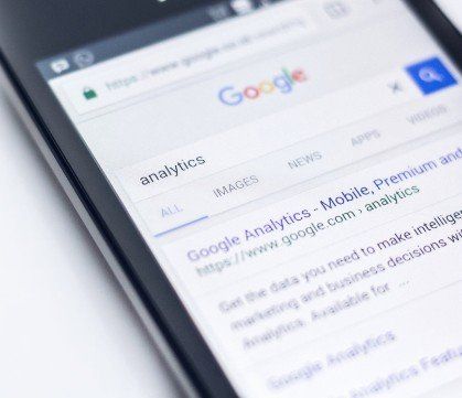 Google Search