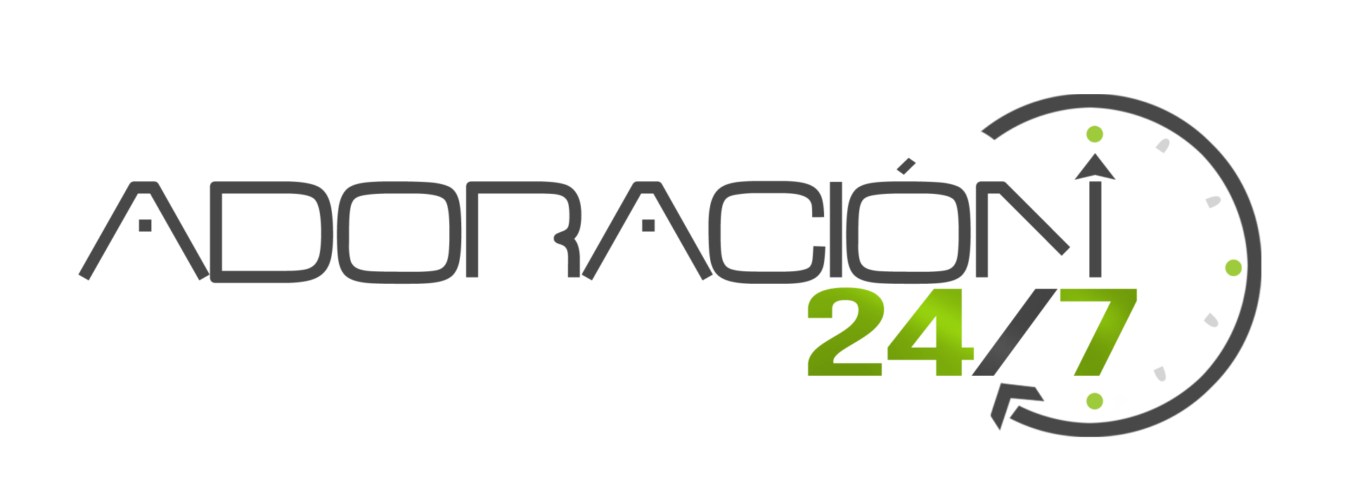 Adoración 24/7
