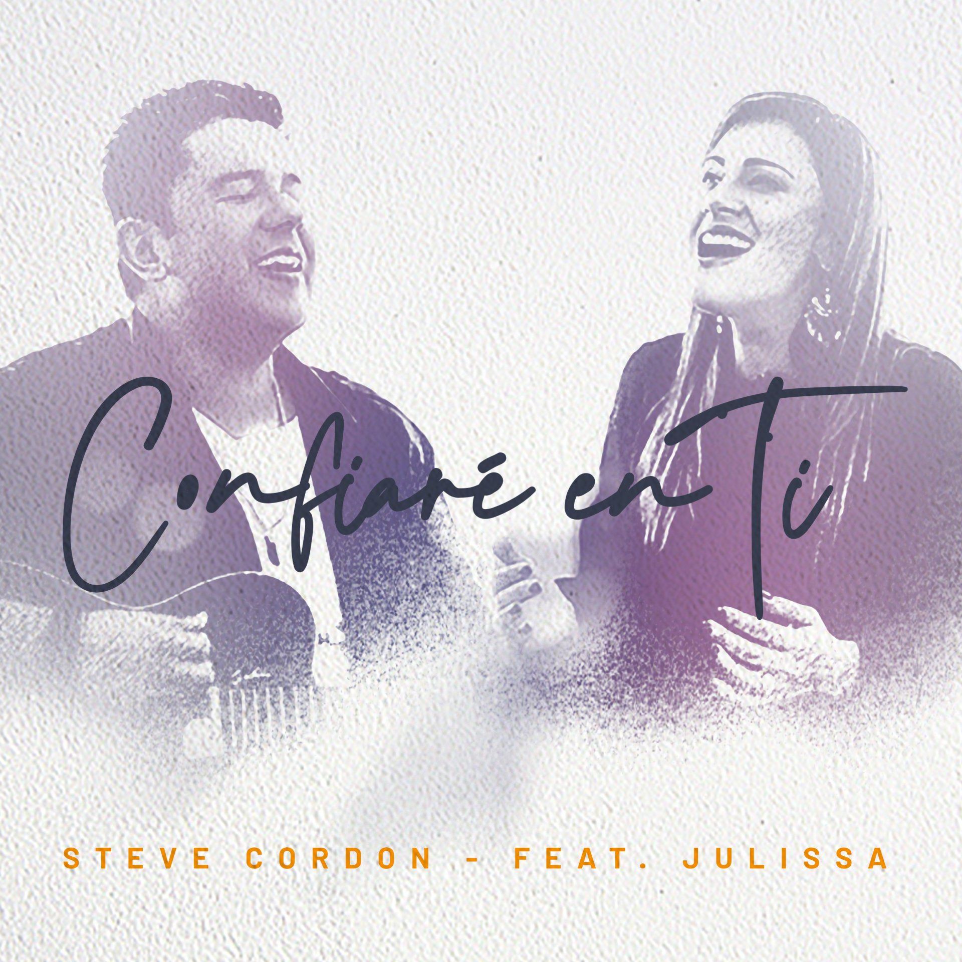 album: Confiaré en tí