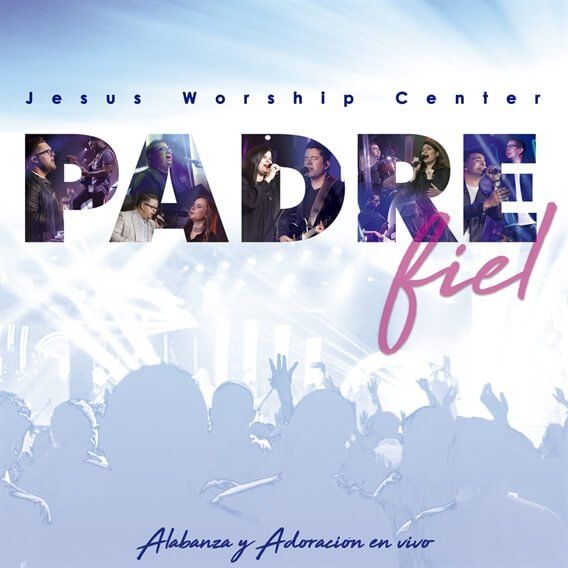 album: Padre Fiel