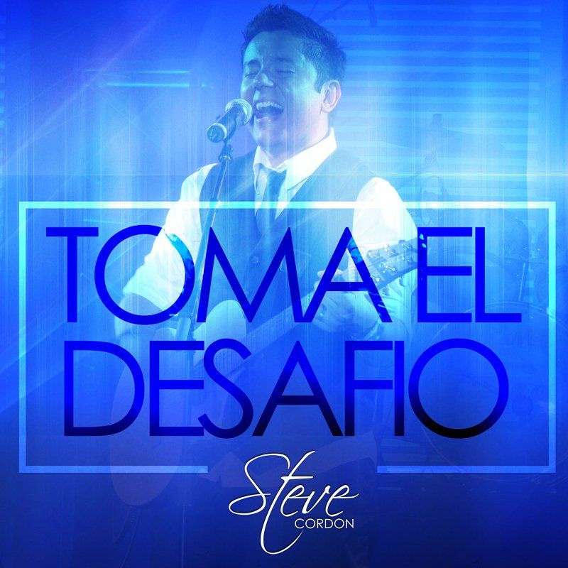 album: Toma el Desafío