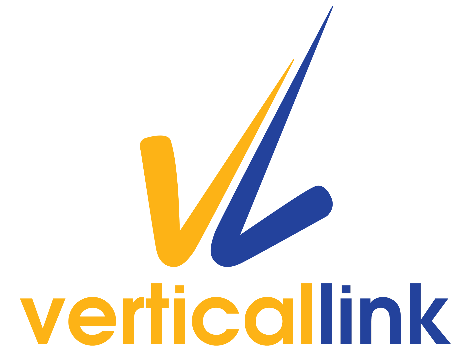 Vertical Link