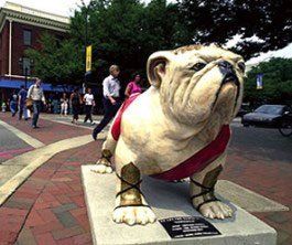 Athens Highlands