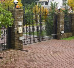 security system installation