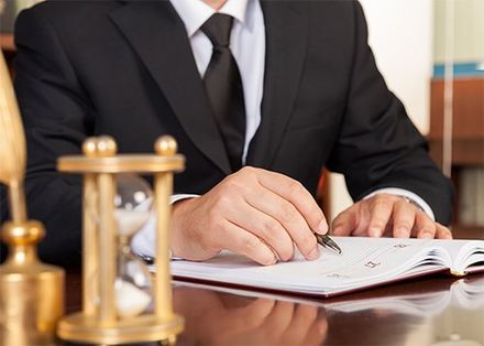 Attorney Writing - General law firm in Cambridge, OH Attorney Writing - General law firm in Cambridge, OH